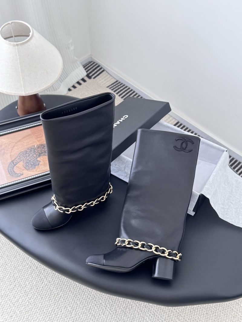 Ch**el boots